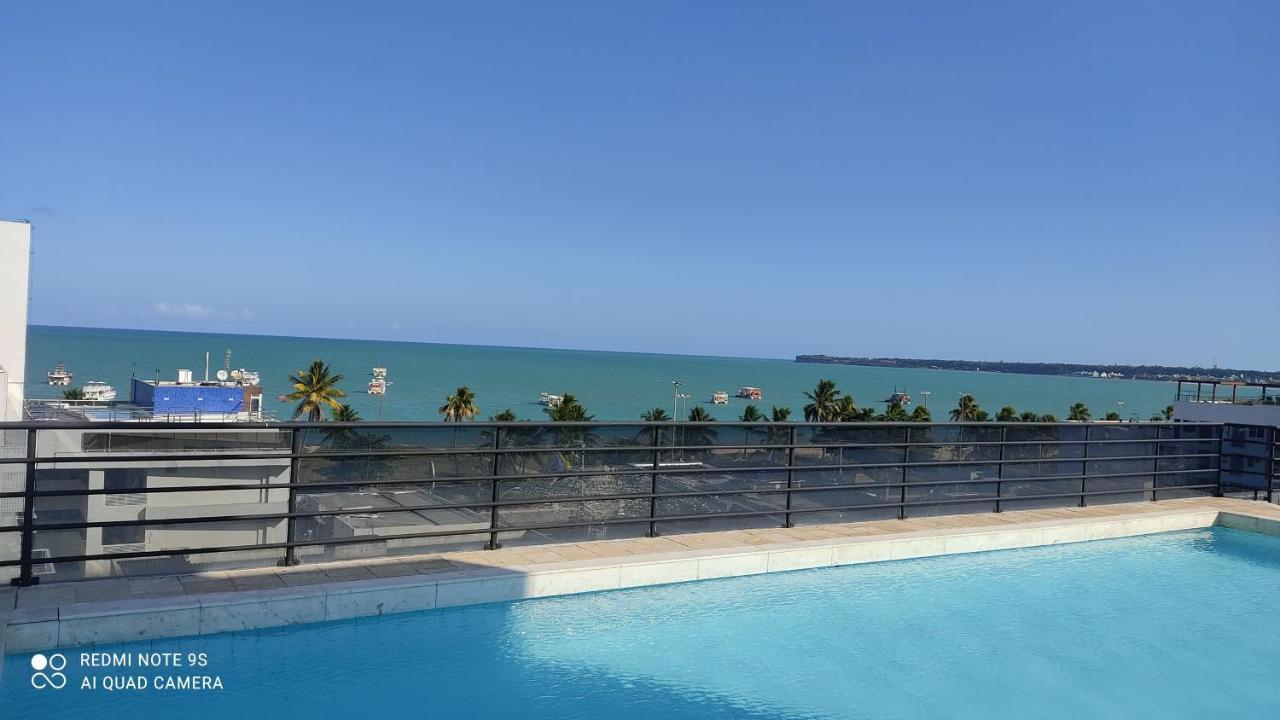 Maison D'Etoile 205 João Pessoa Exteriér fotografie